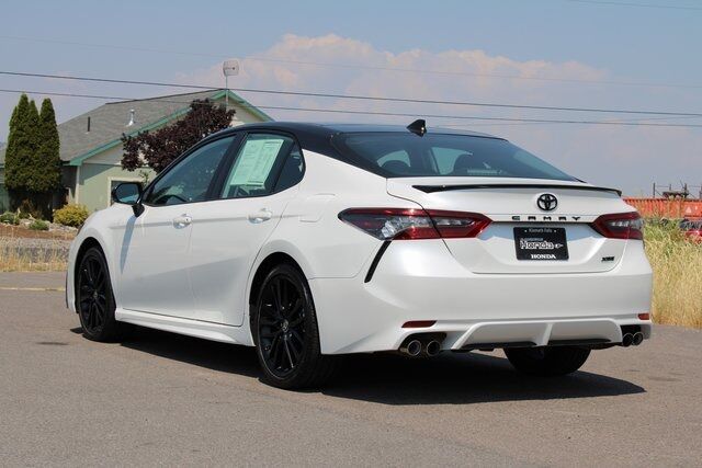 2023 Toyota Camry XSE Klamath Falls OR
