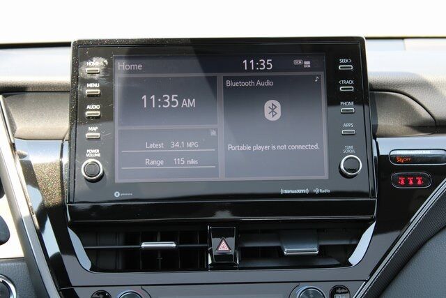 2023 Toyota Camry XSE Klamath Falls OR