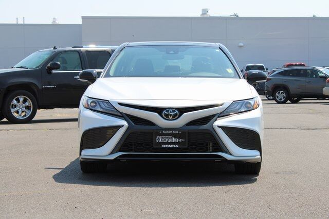 2023 Toyota Camry XSE Klamath Falls OR