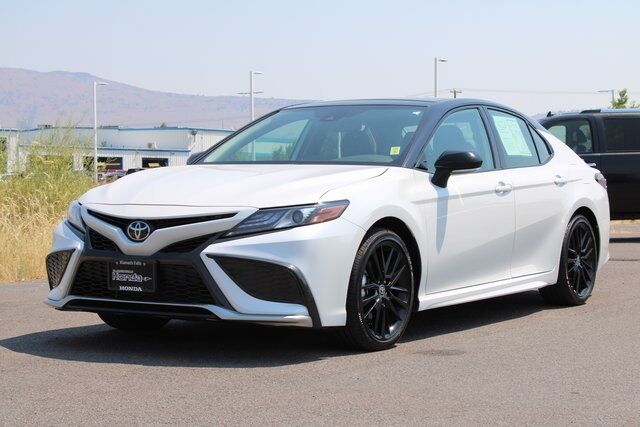 2023 Toyota Camry XSE Klamath Falls OR