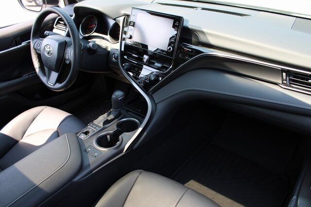 2023 Toyota Camry XSE Klamath Falls OR
