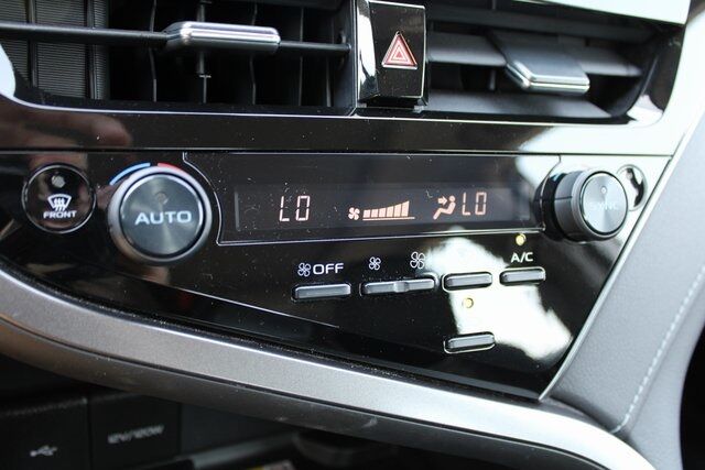 2023 Toyota Camry XSE Klamath Falls OR
