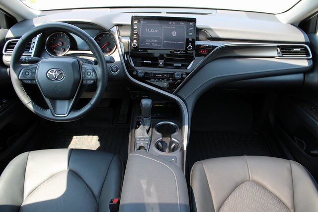 2023 Toyota Camry XSE Klamath Falls OR