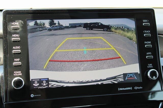 2023 Toyota Camry XSE Klamath Falls OR