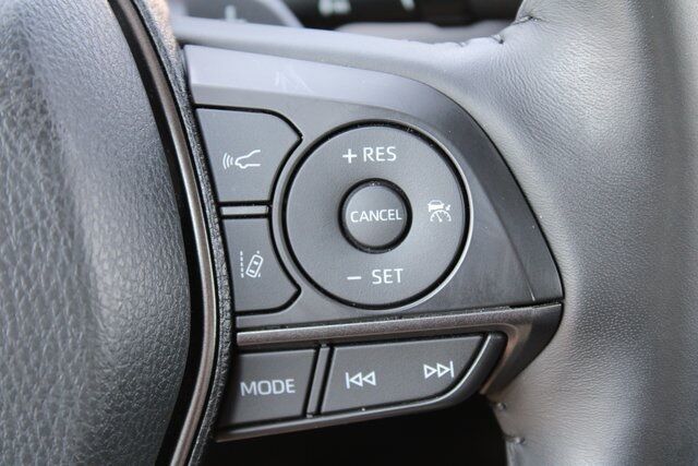2023 Toyota Camry XSE Klamath Falls OR
