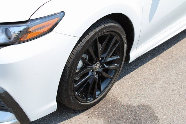 2023 Toyota Camry XSE Klamath Falls OR