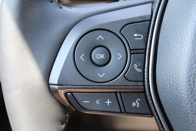 2023 Toyota Camry XSE Klamath Falls OR