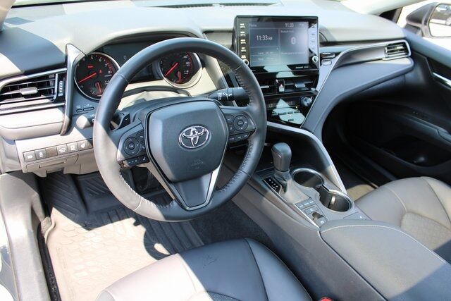 2023 Toyota Camry XSE Klamath Falls OR