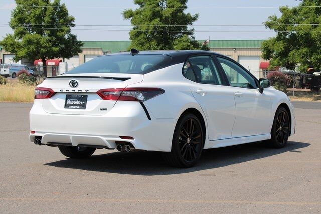 2023 Toyota Camry XSE Klamath Falls OR