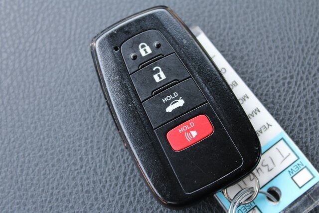 2023 Toyota Camry XSE Klamath Falls OR