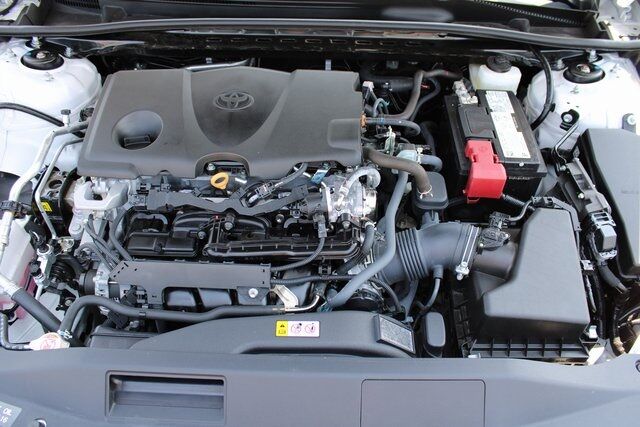 2023 Toyota Camry XSE Klamath Falls OR
