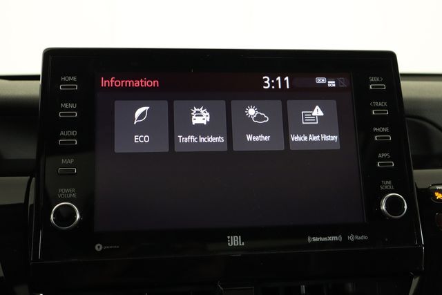 2023 Toyota Camry XSE Raleigh NC
