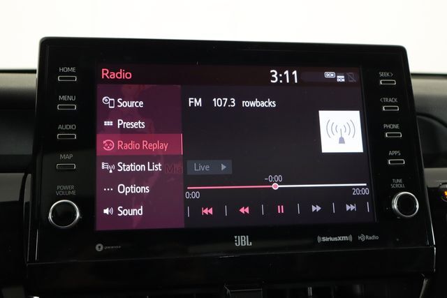 2023 Toyota Camry XSE Raleigh NC