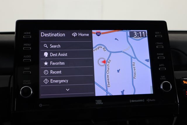 2023 Toyota Camry XSE Raleigh NC