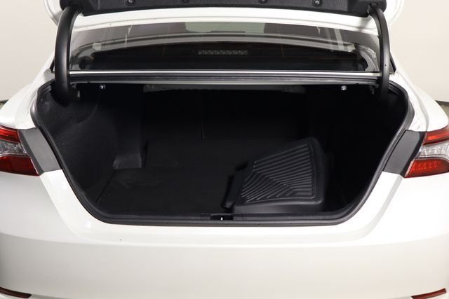 2023 Toyota Camry XSE Raleigh NC