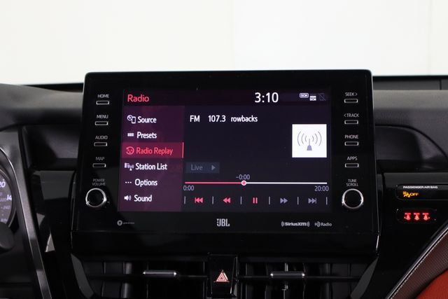 2023 Toyota Camry XSE Raleigh NC