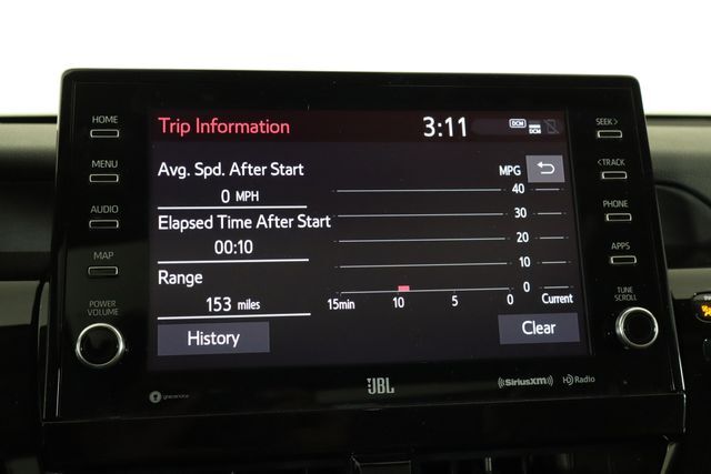 2023 Toyota Camry XSE Raleigh NC