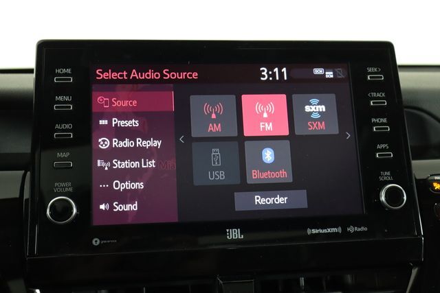 2023 Toyota Camry XSE Raleigh NC
