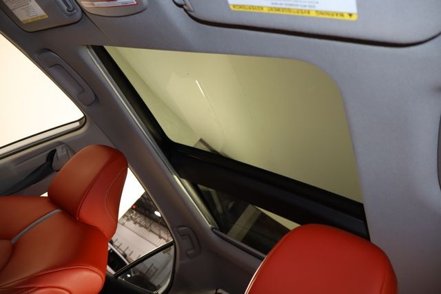 2023 Toyota Camry XSE Raleigh NC