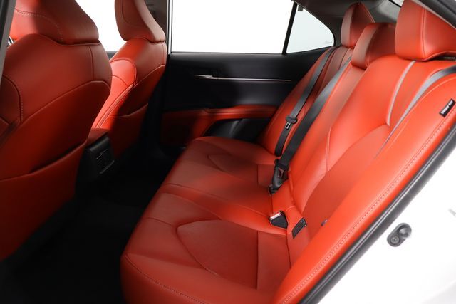 2023 Toyota Camry XSE Raleigh NC