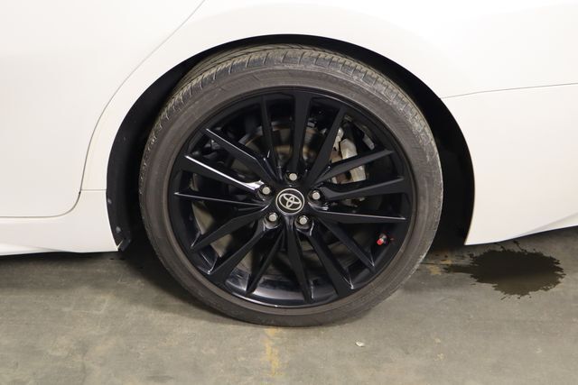 2023 Toyota Camry XSE Raleigh NC
