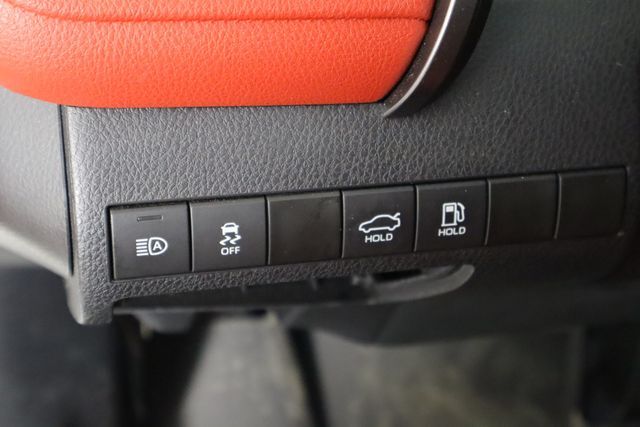 2023 Toyota Camry XSE Raleigh NC