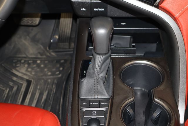 2023 Toyota Camry XSE Raleigh NC