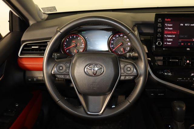 2023 Toyota Camry XSE Raleigh NC