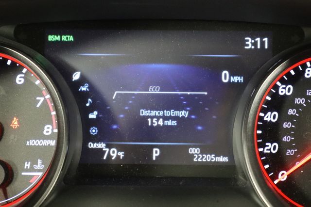 2023 Toyota Camry XSE Raleigh NC