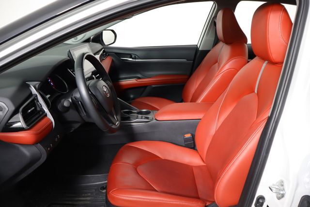 2023 Toyota Camry XSE Raleigh NC