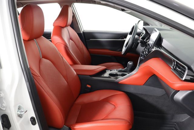 2023 Toyota Camry XSE Raleigh NC