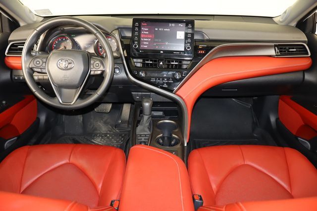 2023 Toyota Camry XSE Raleigh NC