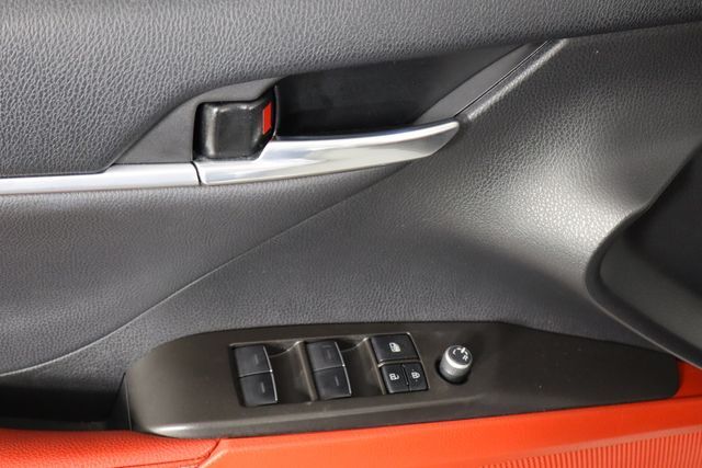 2023 Toyota Camry XSE Raleigh NC
