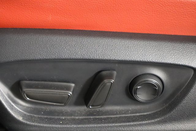 2023 Toyota Camry XSE Raleigh NC