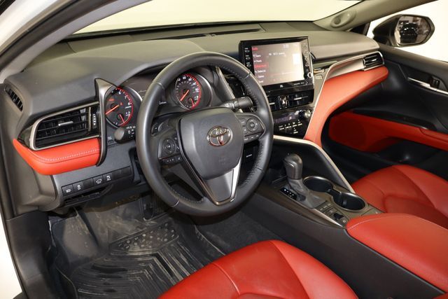 2023 Toyota Camry XSE Raleigh NC
