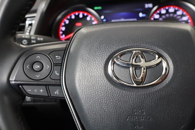 2023 Toyota Camry XSE Raleigh NC