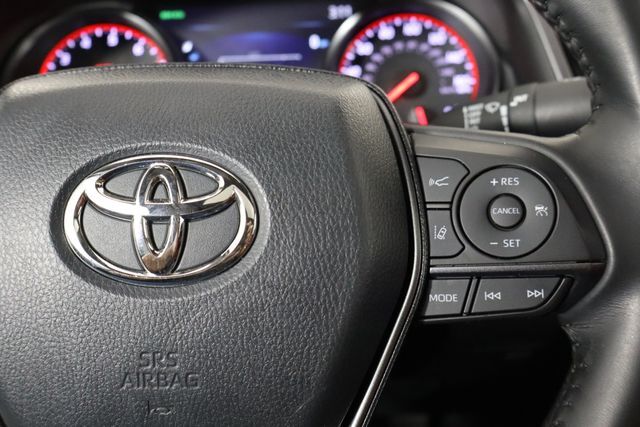 2023 Toyota Camry XSE Raleigh NC