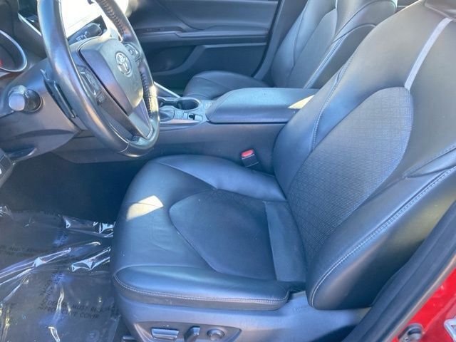 2023 Toyota Camry XSE Raleigh NC