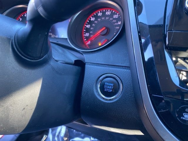 2023 Toyota Camry XSE Raleigh NC