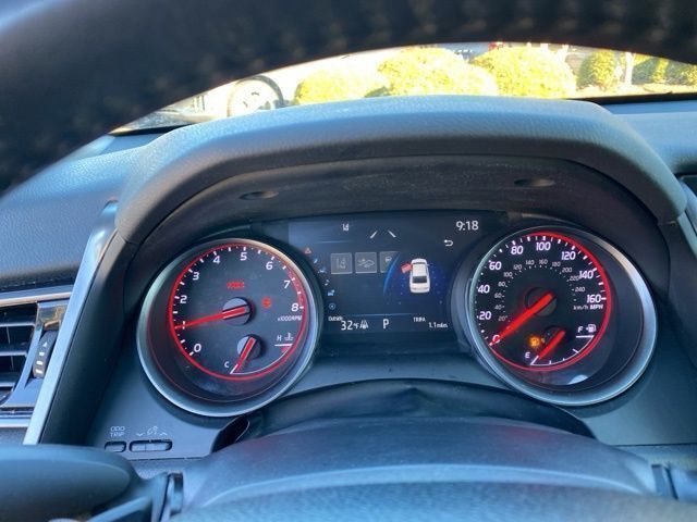 2023 Toyota Camry XSE Raleigh NC