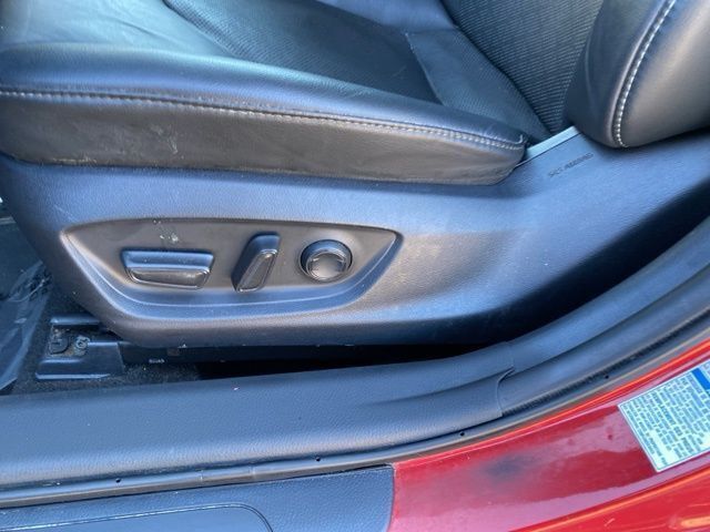 2023 Toyota Camry XSE Raleigh NC