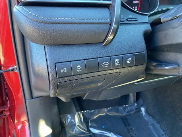 2023 Toyota Camry XSE Raleigh NC