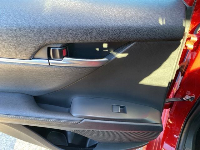 2023 Toyota Camry XSE Raleigh NC