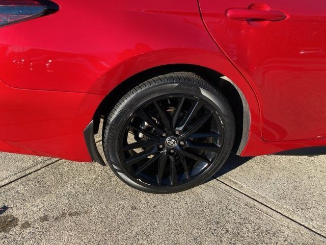 2023 Toyota Camry XSE Raleigh NC