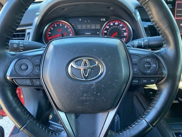 2023 Toyota Camry XSE Raleigh NC