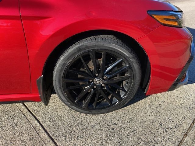 2023 Toyota Camry XSE Raleigh NC