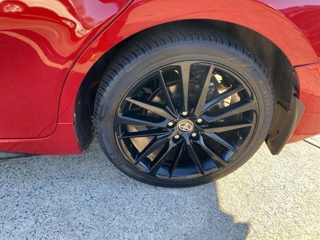 2023 Toyota Camry XSE Raleigh NC