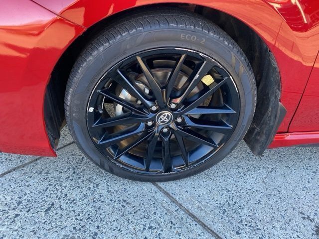 2023 Toyota Camry XSE Raleigh NC