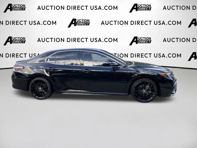 2023 Toyota Camry XSE Raleigh NC