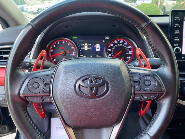 2023 Toyota Camry XSE Raleigh NC